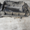 BMW 5 Series E39 (1995-2003) 64318379624