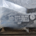 BMW 5 Series E39 (1995-2003) 64318379624