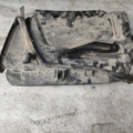BMW 5 Series E39 (1995-2003) 64318379624