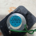 BMW 5 Series E39 (1995-2003) 65138362541