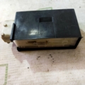 BMW 5 Series E39 (1995-2003) 67118352165