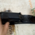 Дефлектор двери перед лев BMW 5 Series E39 (1995-2003) 64228364029