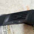 Дефлектор двери перед лев BMW 5 Series E39 (1995-2003) 64228364029