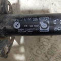 Демпфер e39 л пд, ціна з врахуванням доставки!!! BMW 5 Series E39 (1995-2003) 51118159359