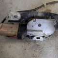 Дотяжка кришки багажника bmw e39 BMW 5 Series E39 (1995-2003) 67148362371