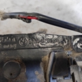 Дотяжка кришки багажника bmw e39 BMW 5 Series E39 (1995-2003) 67148362371