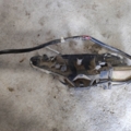 Дотяжка кришки багажника bmw e39 BMW 5 Series E39 (1995-2003) 67148362371