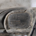 Дзеркало зовнішнє правий, дефект тріснуте скло BMW 5 Series E39 (1995-2003) 51168203742