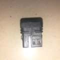 Кнопка центрального замка bmw e38 e39 BMW 5 Series E39 (1995-2003) 8360828
