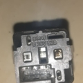 Кнопка центрального замка bmw e38 e39 BMW 5 Series E39 (1995-2003) 8360828