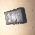 Кнопка центрального замка bmw e38 e39 BMW 5 Series E39 (1995-2003) 8360828