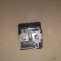 Кнопка центрального замка bmw e38 e39 BMW 5 Series E39 (1995-2003) 8360828