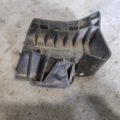 Крепление бампера справа универсал BMW 5 Series E39 (1995-2003) 51128246078