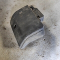 Крепление бампера справа универсал BMW 5 Series E39 (1995-2003) 51128246078