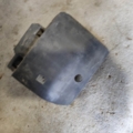 Крепление бампера справа универсал BMW 5 Series E39 (1995-2003) 51128246078