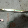 Кріплення CDченжера BMW 5 Series E39 (1995-2003) 65128361453