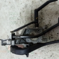 Кронштейн педали сцепления, тормоза,газа bmw BMW 5 Series E39 (1995-2003) 1162638