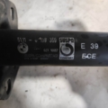 Кронштейн усилителя переднего бампера левый BMW 5 Series E39 (1995-2003) 51118159359