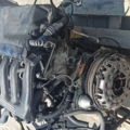 Мото Двигун 3.0 дизель M57d30  306D1  BMW 5 Series E39 (1995-2003) 11002248966