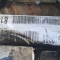 Мото Двигун 3.0 дизель M57d30  306D1  BMW 5 Series E39 (1995-2003) 11002248966