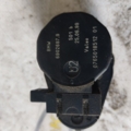 Моторчик заслонки печки 5 e39 1996-2003 BMW 5 Series E39 (1995-2003) 69026969