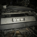 Мотор,Двигун m52b25 BMW 5 Series E39 (1995-2003) 11001432578