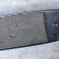 Накладка BMW 5 Series E39 (1995-2003) 51438172422