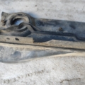 Накладка двигателя BMW 5 Series E39 (1995-2003) 137122474430