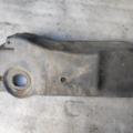 Накладка двигателя BMW 5 Series E39 (1995-2003) 137122474430