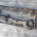 Накладка двигателя BMW 5 Series E39 (1995-2003) 137122474430