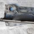 Накладка двигателя BMW 5 Series E39 (1995-2003) 137122474430