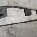 Обшивка BMW 5 Series E39 (1995-2003) 51168159691