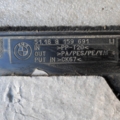 Обшивка BMW 5 Series E39 (1995-2003) 51168159691