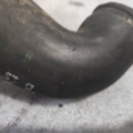 Патрубок інтеркулера BMW 5 Series E39 (1995-2003) 11612246713