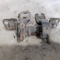 Петля кришки багажника ліва універсал BMW 5 Series E39 (1995-2003) 41628227945