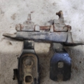 Петля кришки багажника ліва універсал BMW 5 Series E39 (1995-2003) 41628227945