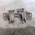 Петля кришки багажника ліва універсал BMW 5 Series E39 (1995-2003) 41628227945