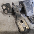 Петля кришки багажника права bmw e39 універсал BMW 5 Series E39 (1995-2003) 41628227946