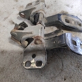 Петля кришки багажника права bmw e39 універсал BMW 5 Series E39 (1995-2003) 41628227946