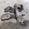 Петля кришки багажника права bmw e39 універсал BMW 5 Series E39 (1995-2003) 41628227946