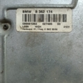 Підсилювач звуку bmw 39 (hifi) BMW 5 Series E39 (1995-2003) 65128362174
