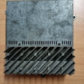 Підсилювач звуку bmw 39 (hifi) BMW 5 Series E39 (1995-2003) 65128362174