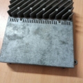 Підсилювач звуку bmw 39 (hifi) BMW 5 Series E39 (1995-2003) 65128362174