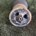 пневмоподушка задня права BMW 5 Series E39 (1995-2003) 37121095082