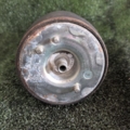 пневмоподушка задня права BMW 5 Series E39 (1995-2003) 37121095082
