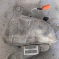 Подушка безпеки дверей передніх лівих BMW 5 Series E39 (1995-2003) 72128268331