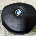 Подушка безпеки на кермі BMW 5 Series E39 (1995-2003) 32342228970