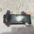 полиця з гніздом прикурювача  BMW 5 Series E39 (1995-2003) 51168159694