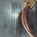 полиця з гніздом прикурювача  BMW 5 Series E39 (1995-2003) 51168159694