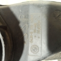 Повітропровід правий bmw e39 6431-8379620 BMW 5 Series E39 (1995-2003) 64318379620